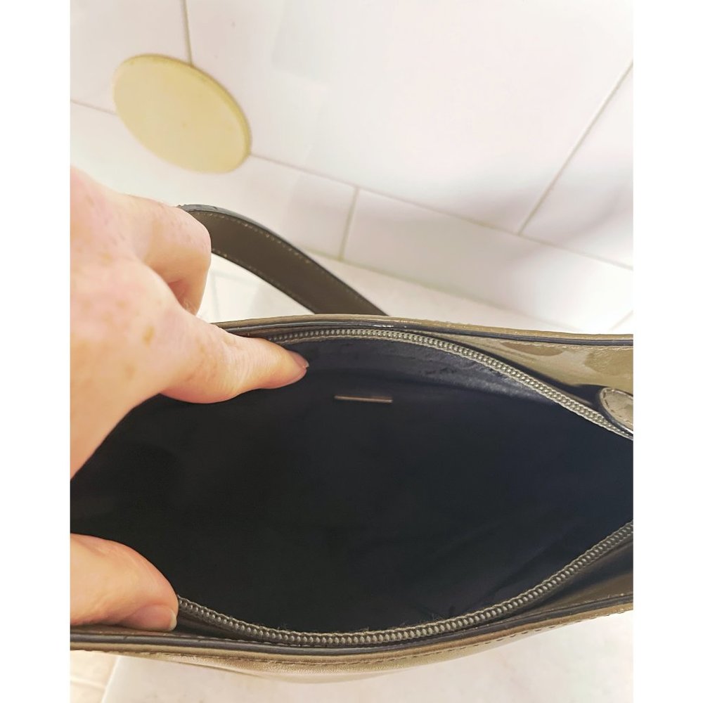 NWOT Oroton Leather Purse - Picture 7 of 8